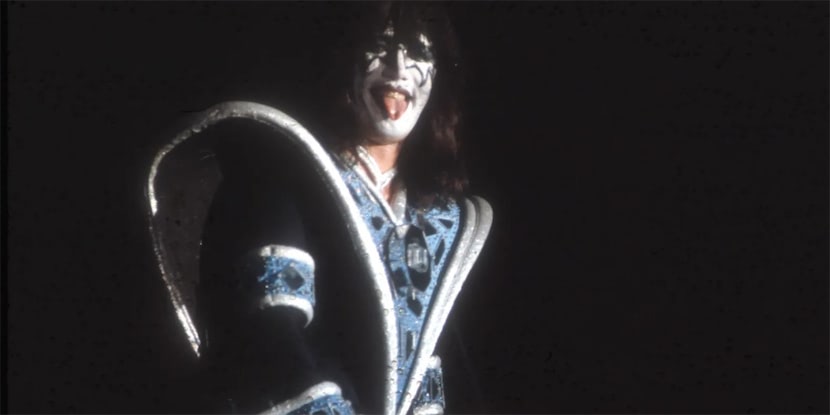 追悼】KISSのエース・フレーリーは「永遠の道化師」だった | Rolling