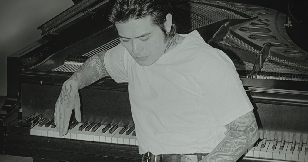 高岩遼が語る「再生」のジャズ スランプからの再起、王道への回帰