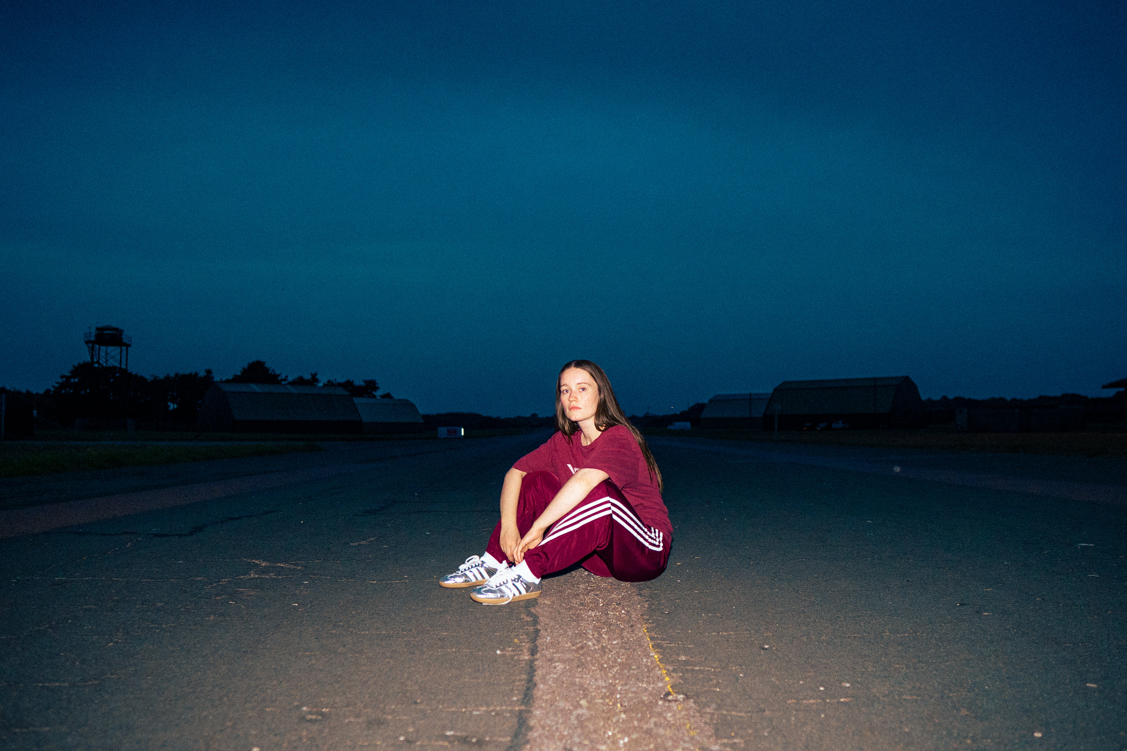 Sigridが語る「最高傑作」と音楽を作る喜び、東京での制作とニール