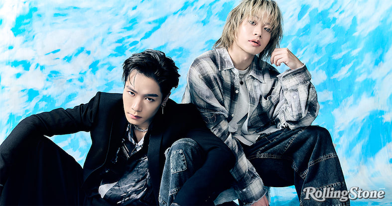 零が語る「Crisis」 YAMASHOと共に掴んだ“絶望の先の光” | Rolling