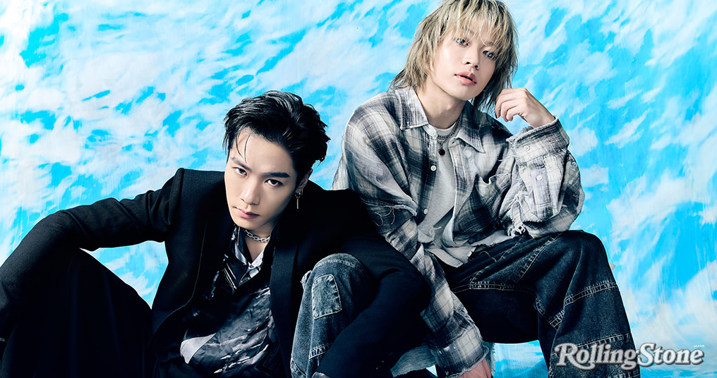 零が語る「Crisis」 YAMASHOと共に掴んだ“絶望の先の光” | Rolling