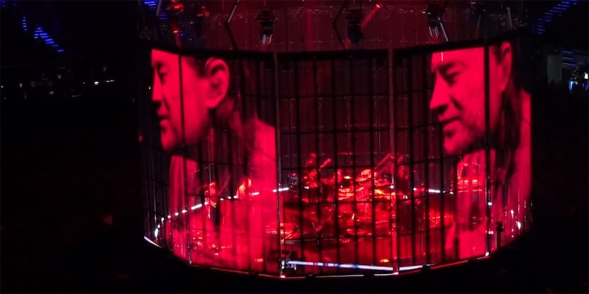 レディオヘッドの7年ぶりツアー開幕、キャリア横断セットの1曲目は