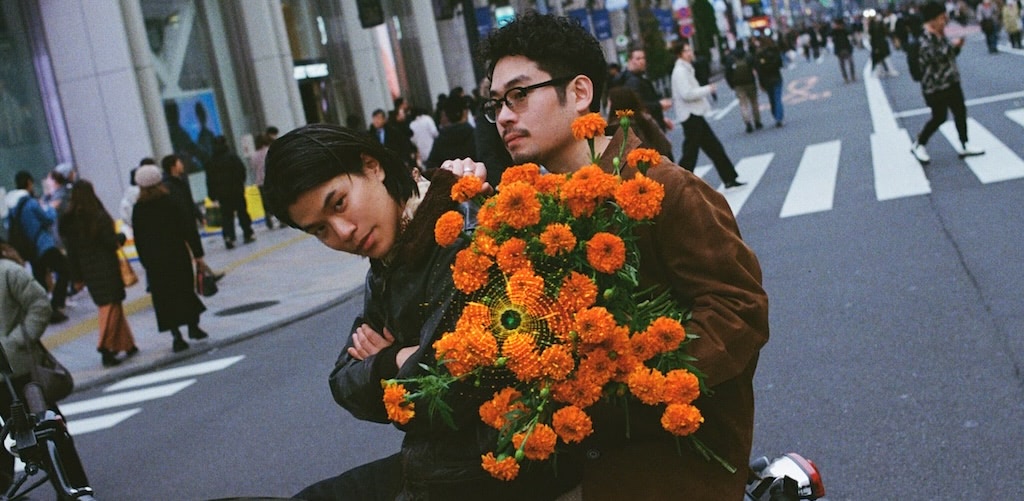 YOGEE NEW WAVES、2年半ぶり新曲『BLUE DIVER』配信リリース | Rolling