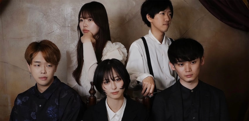 PompadollS、1stフルアルバム『PompadollS』リリース決定 | Rolling
