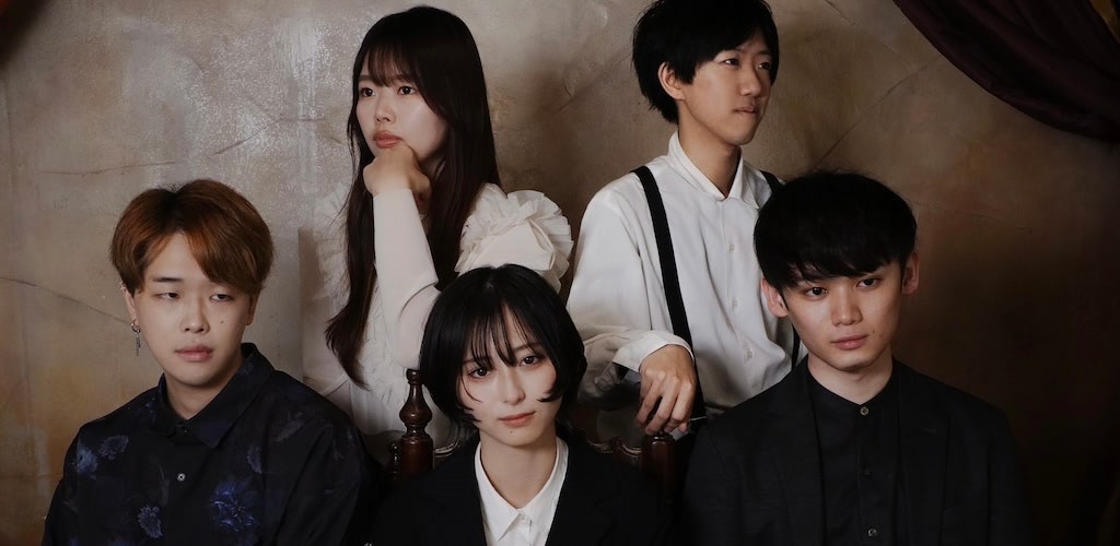 PompadollS、1stフルアルバム『PompadollS』リリース決定 | Rolling