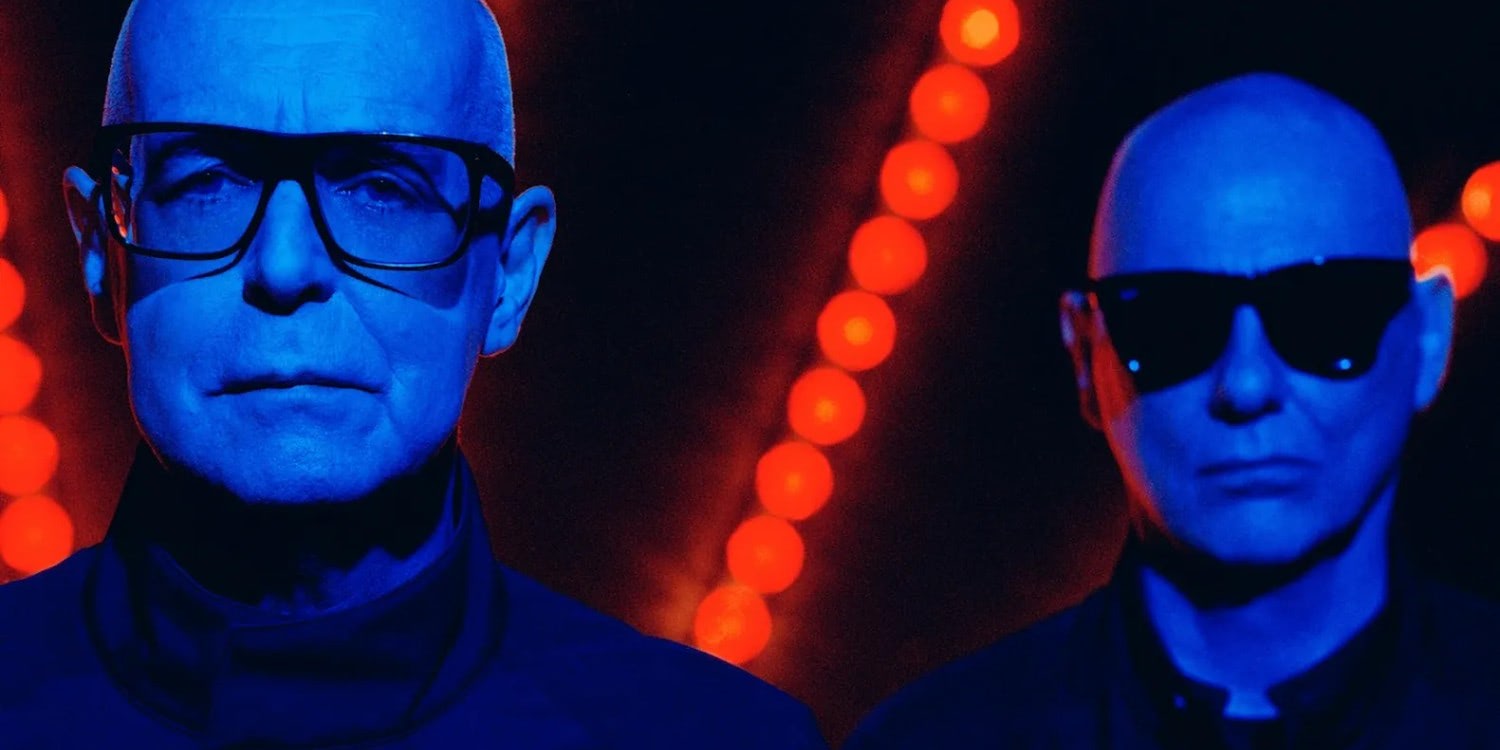 ペット・ショップ・ボーイズが語る再評価の機運、「West End Girls」が