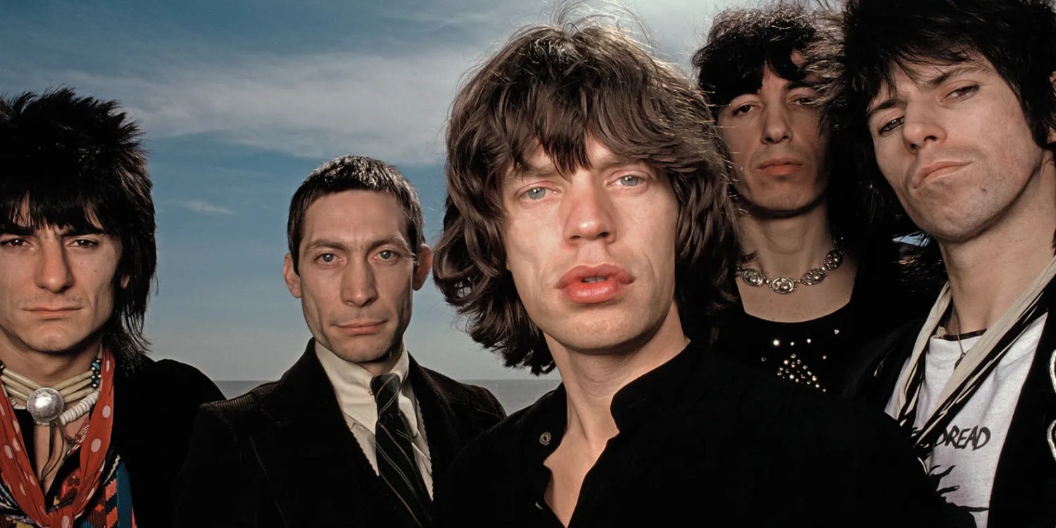 ザ・ローリング・ストーンズの「転換点」を再考──『Black and Blue