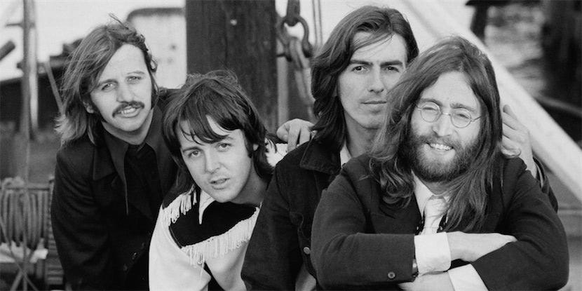 ザ・ビートルズ / アンソロジー3【CD】 – THE BEATLES STORE The