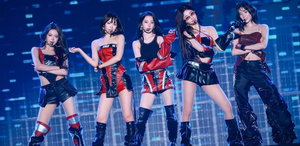 LE SSERAFIM、初の東京ドーム2DAYS完遂 韓国ソウルでのアンコール公演