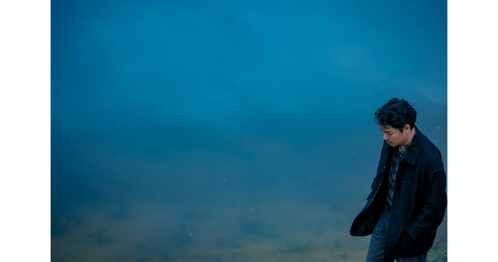 The fin.が語る『Somewhere Between』と音楽の再定義 移ろいの中に宿る