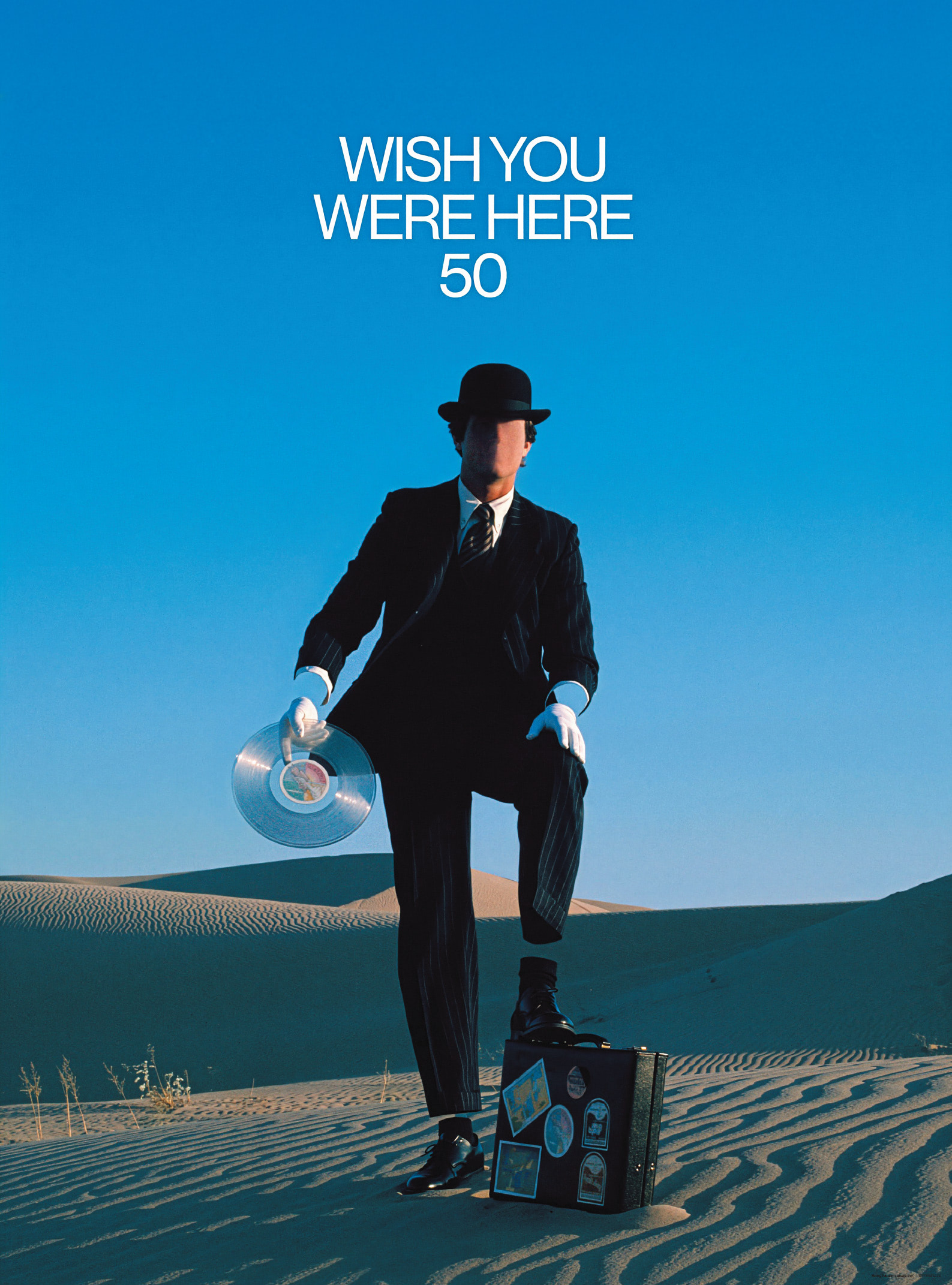 ピンク・フロイド『炎』50周年──シド・バレットの幻影が生んだ傑作