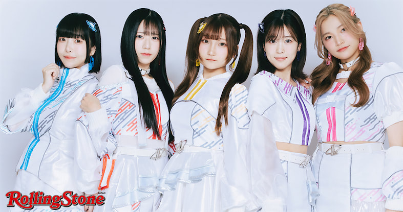 夢限大みゅーたいぷ、バーチャルとリアルのその先へ──「反復横跳び