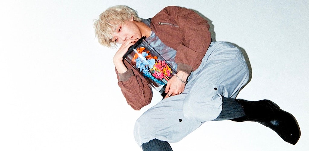 Aile The Shota、2nd Album『REAL POP 2』トラックリスト解禁