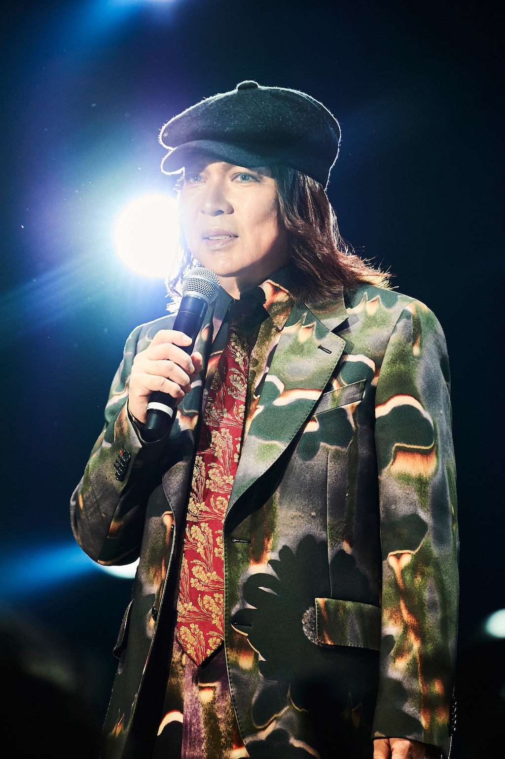 LUNA SEA、真矢との約束を胸に「OUR JOURNEY CONTINUES」体現した有明