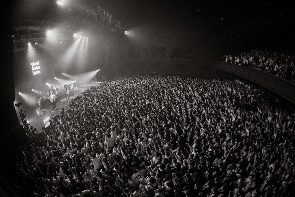 Small Indies Table FOMARE KOTORI 2枚セット small indies table tour全公演ソールドアウトにつきまして感謝の想い