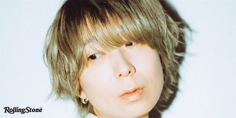 川谷絵音が振り返る2025年の音楽シーン | Rolling Stone Japan
