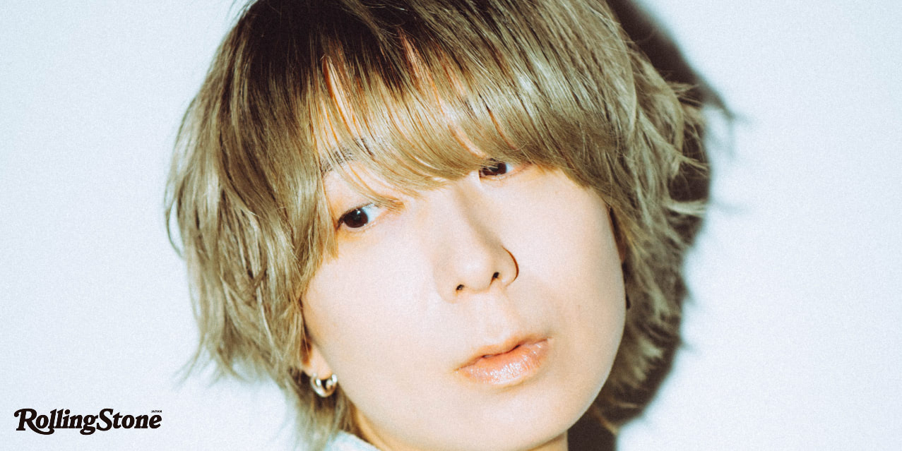 川谷絵音が振り返る2025年の音楽シーン | Rolling Stone Japan
