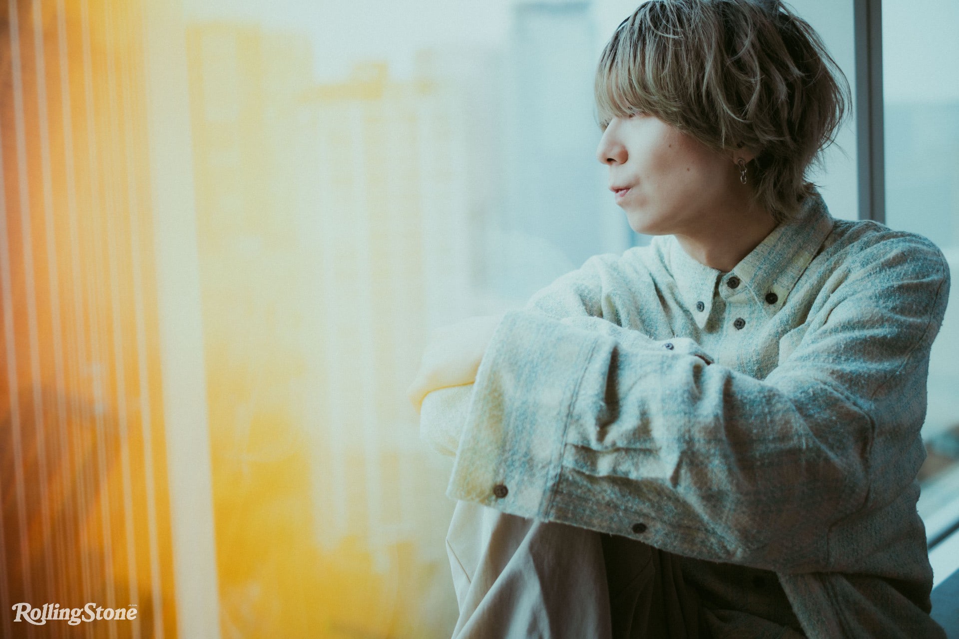 川谷絵音が振り返る2025年の音楽シーン | Rolling Stone Japan