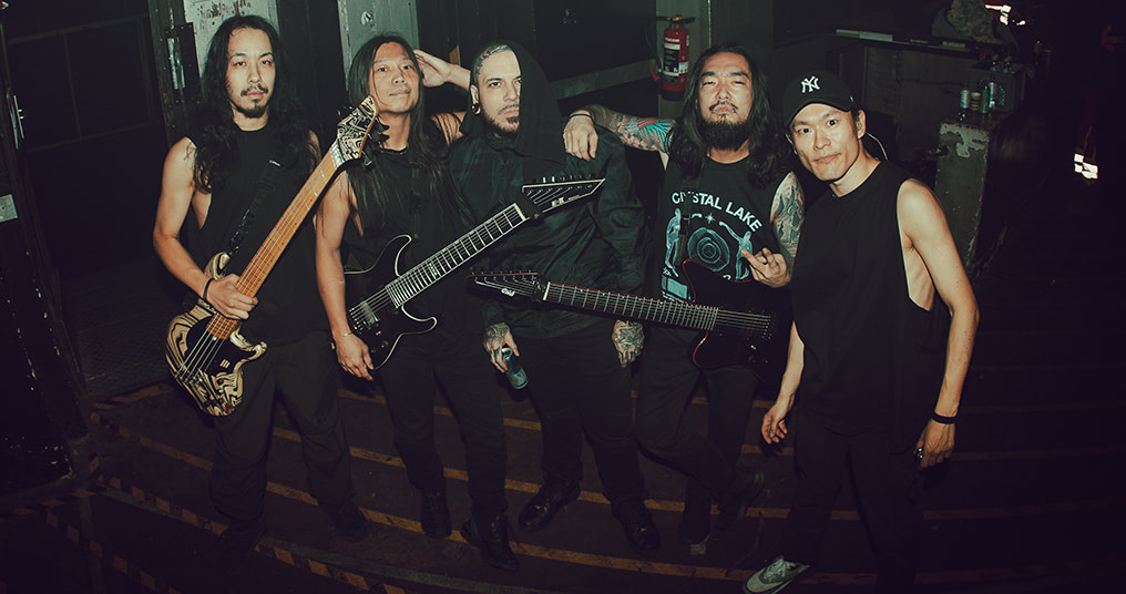 Crystal Lake、7年ぶり最高傑作完成 YDが語る葛藤と覚悟「エゴと