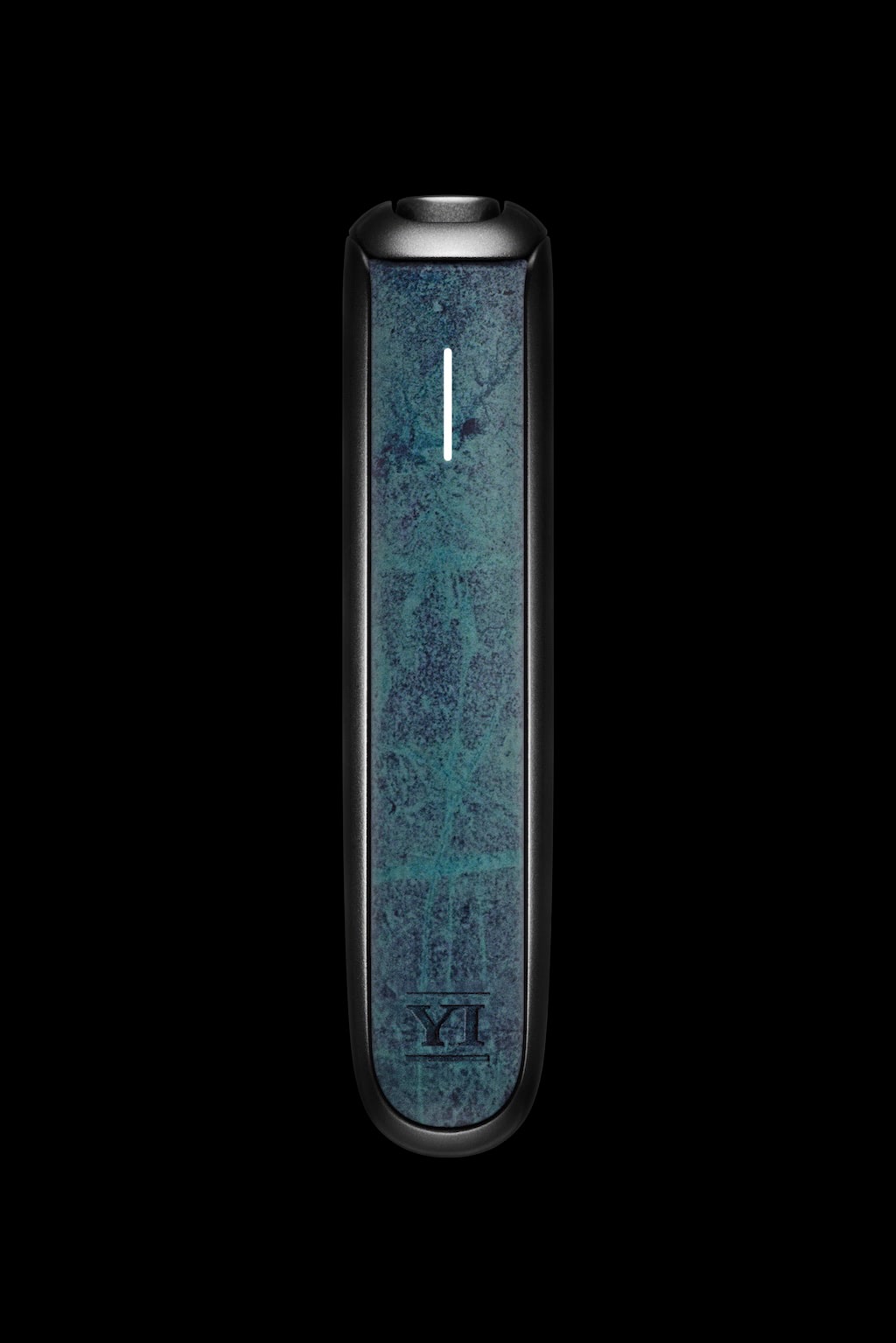 Ploom AURA × Yamaguchi Ichiro コラボパネル「緑青」 【公式通販】