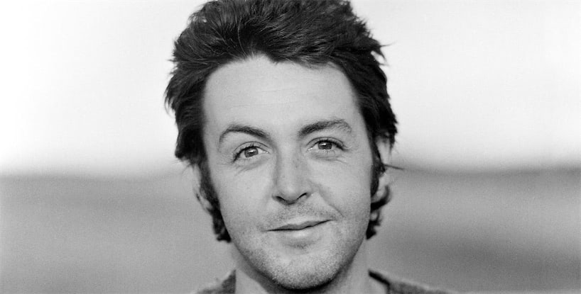 ウイングスの真実、リンダの愛、日本での逮捕…『ポール