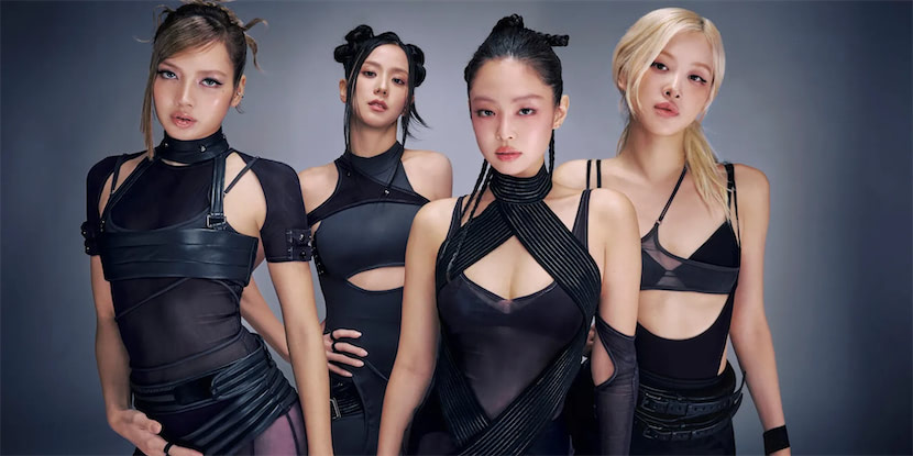 BLACKPINK『DEADLINE』徹底レビュー これぞK-POPの絶対女王、格の違いを見せつける復活作 | Rolling Stone  Japan(ローリングストーン ジャパン）
