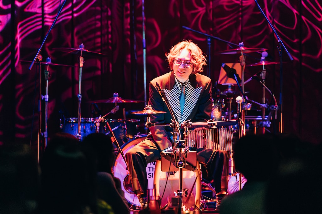 NARITA THOMAS SIMPSON、全公演SOLD OUTのビルボードツアー開幕