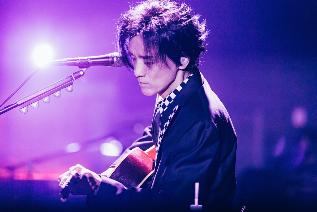 NARITA THOMAS SIMPSON、全公演SOLD OUTのビルボードツアー開幕