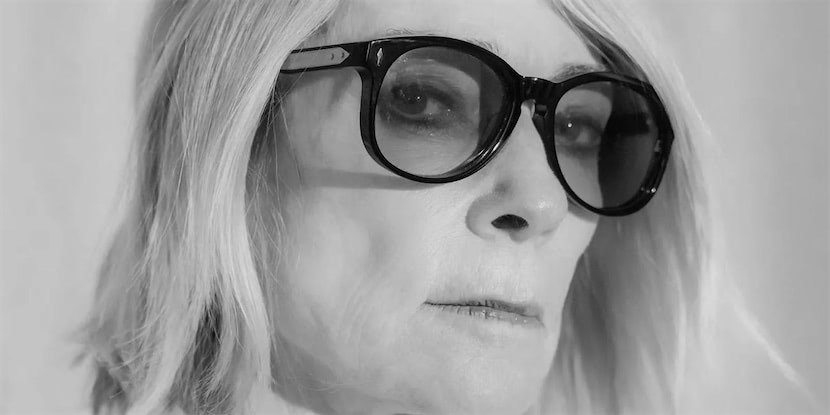 キム・ゴードンが語るアート、怒り、好奇心──かつてなく自由で驚異的