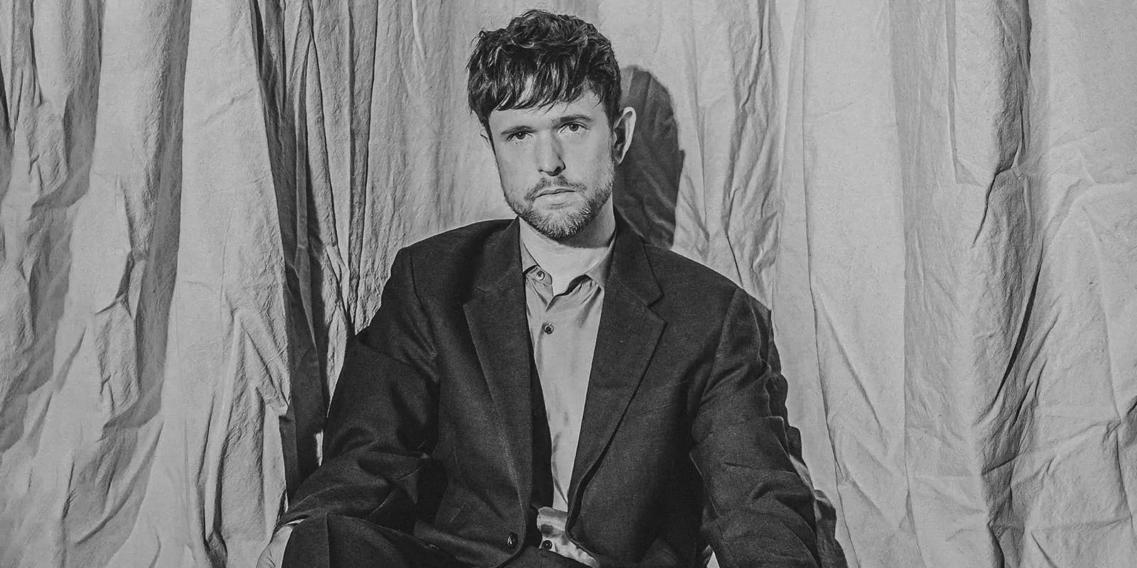 ジェイムス・ブレイクが語る「混迷の時代」へのアンサー、坂本龍一への後悔 | Rolling Stone Japan(ローリングストーン ジャパン）