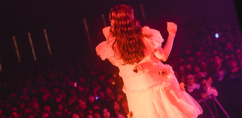 ライブ写真「6」 コレサワ【ツタロックフェス2026】速報ライブ写真（写真6点