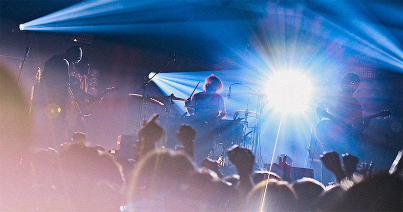 Age Factory【ツタロックフェス2026】速報ライブ写真（写真8点
