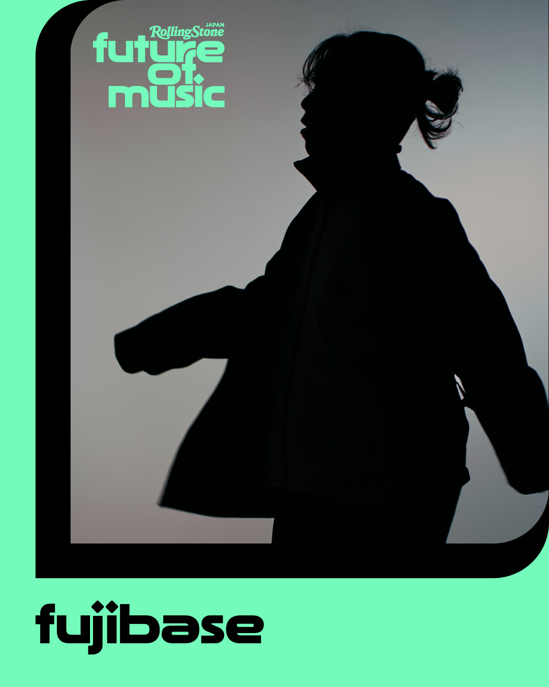 Future of Music】2026年の「日本代表」25組を発表 Rolling Stone誌