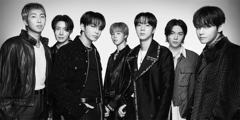 BTS『ARIRANG』徹底レビュー 韓国人としてのルーツを示し、新たな領域