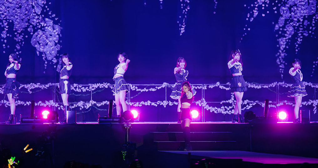 モーニング娘。'26、約2年10カ月ぶりの新メンバー加入を発表 ハロプロ