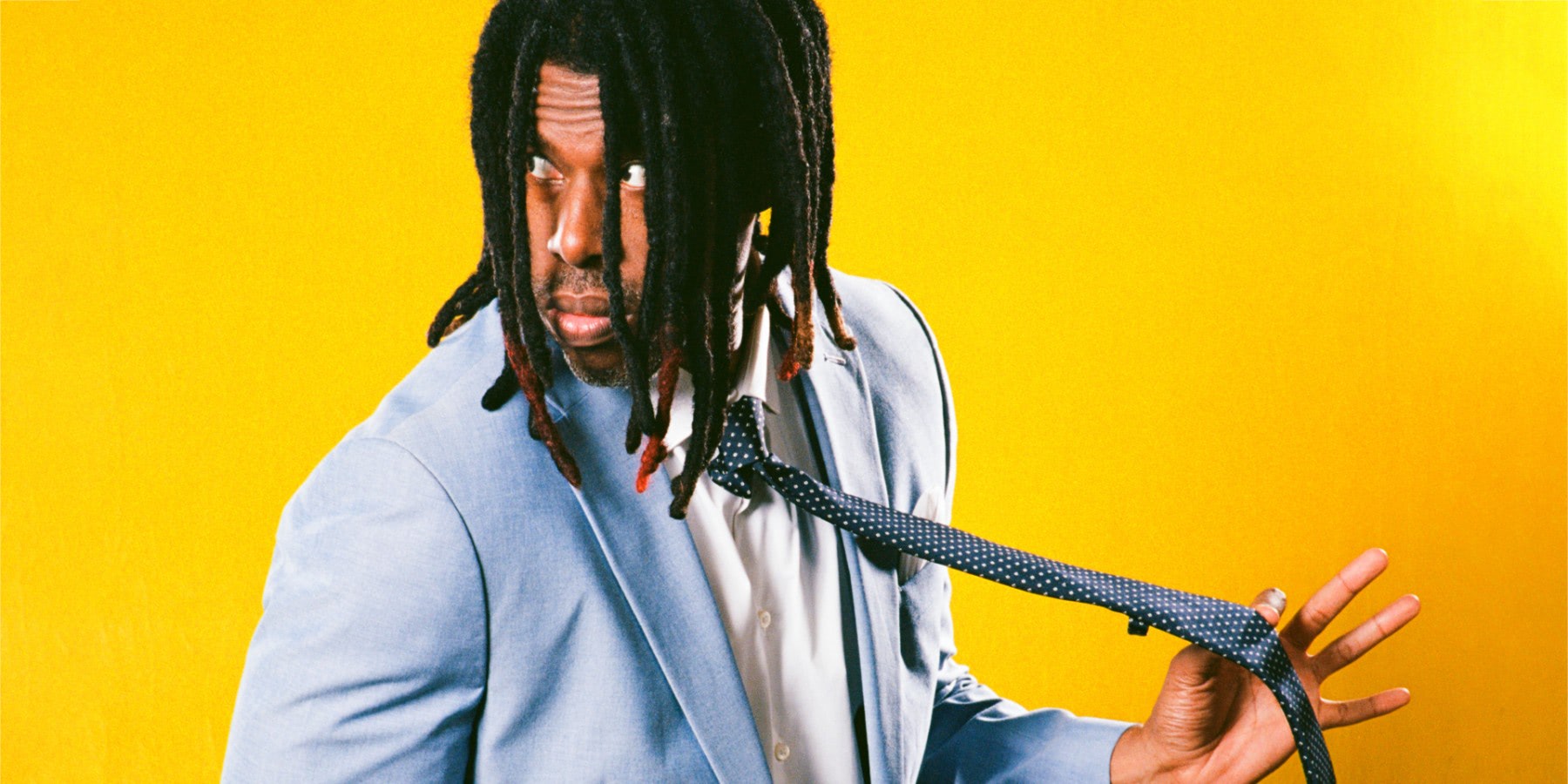 「音楽を作るのはマジで楽しい」フライング・ロータスが語る、永遠の生徒として学び続ける喜び | Rolling Stone Japan(ローリングストーン ジャパン)