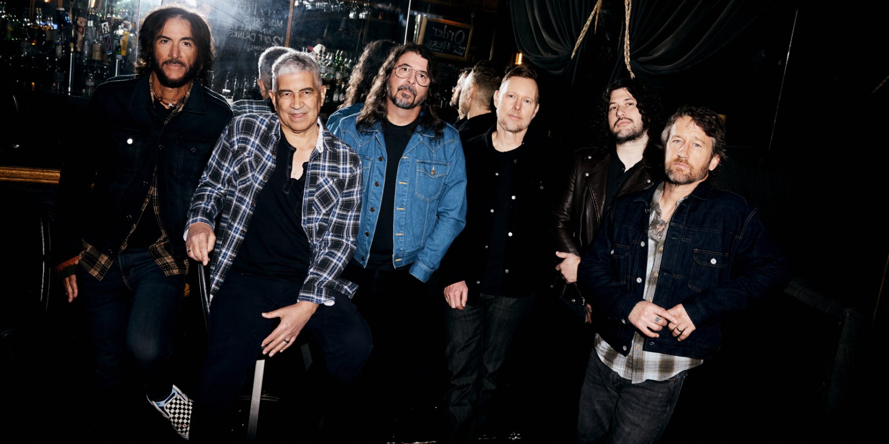 フー・ファイターズ、デビュー31年目の再出発　爆発的エネルギーで突き進む新作『Your Favorite Toy』徹底解説 | Rolling Stone Japan(ローリングストーン ジャパン）