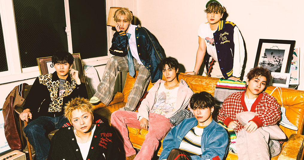 BALLISTIK BOYZが語る『BEAT』のリアリティ セルフプロデュースの先に