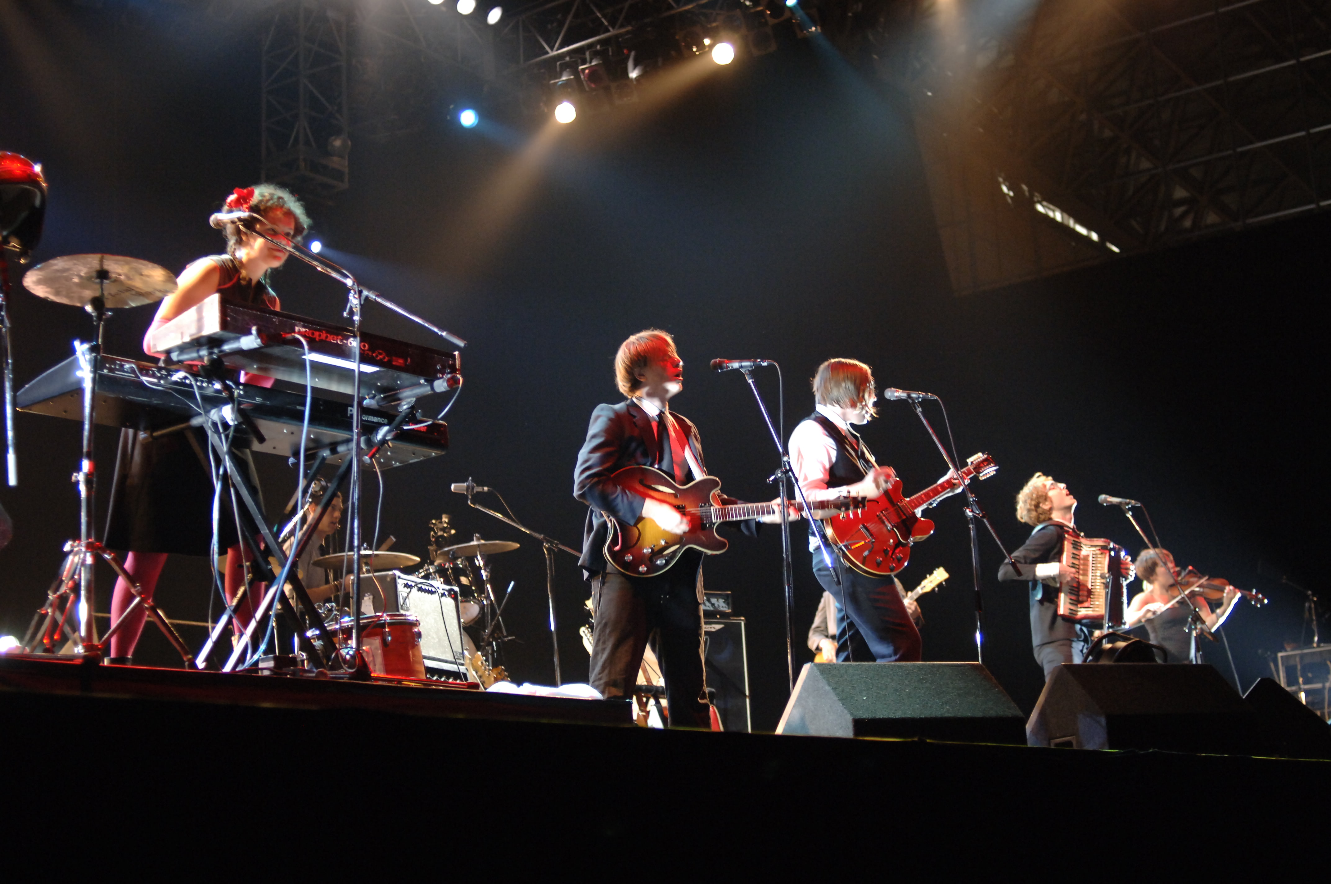 Summer Sonic : ce qu'il faut savoir — image 6