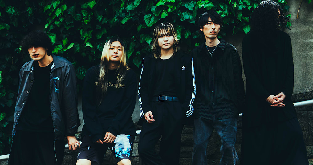 Earthists. × Tatsuya Amano（Crossfaith）が語り合う、日本のラウド