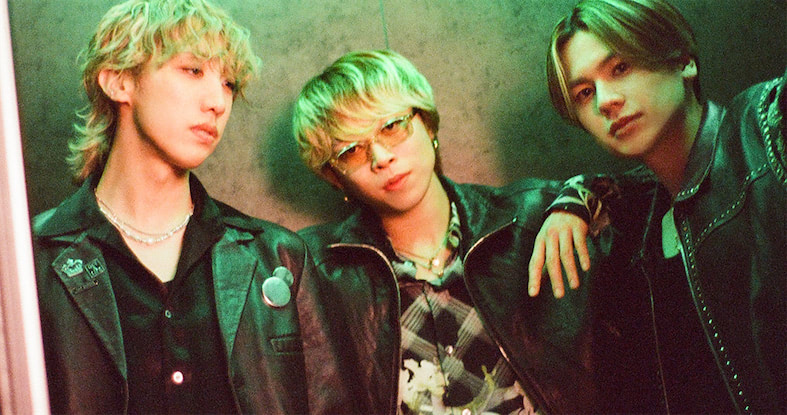 ShowMinorSavageが語る、1年9カ月ぶりの新曲「ROMEO」の核心 | Rolling ShowMinorSavageが語る、1年9カ月ぶりの新曲「ROMEO」の核心 | Rolling