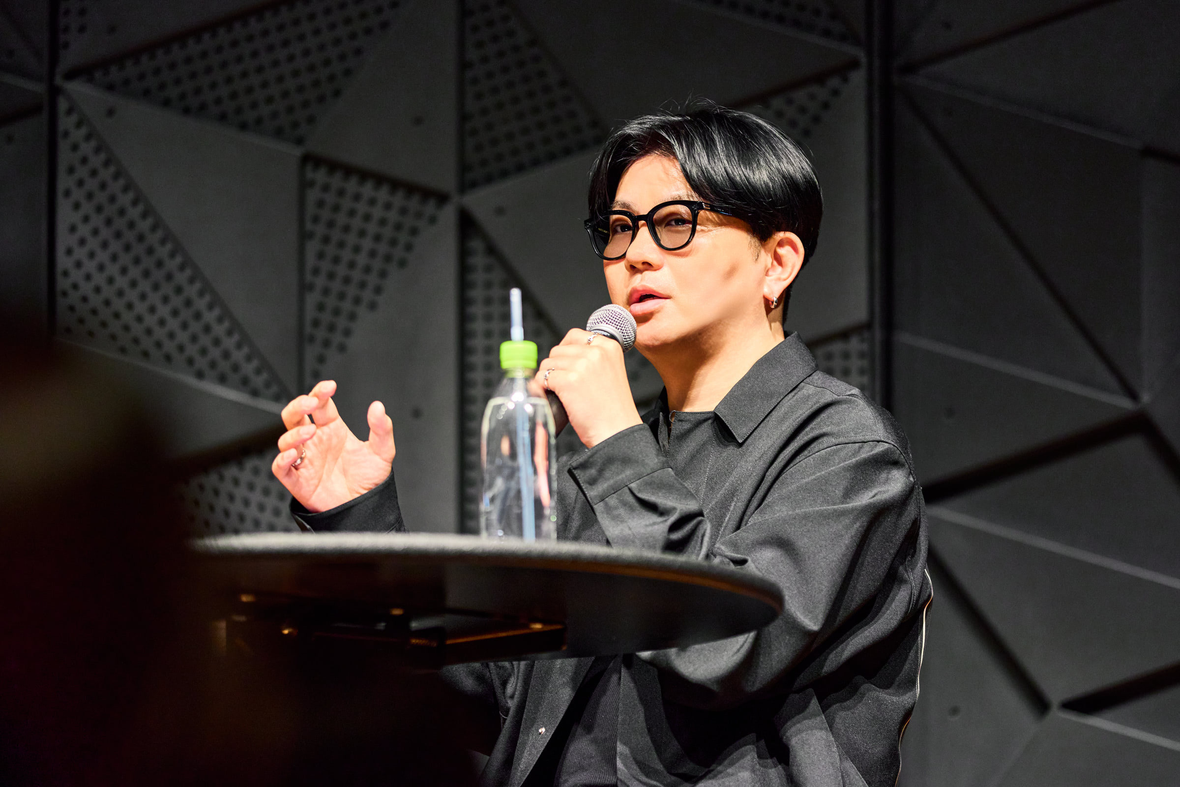 三浦大知とUTAが明かす制作秘話、「EXCITE」「DIVE!」から新曲「Feel