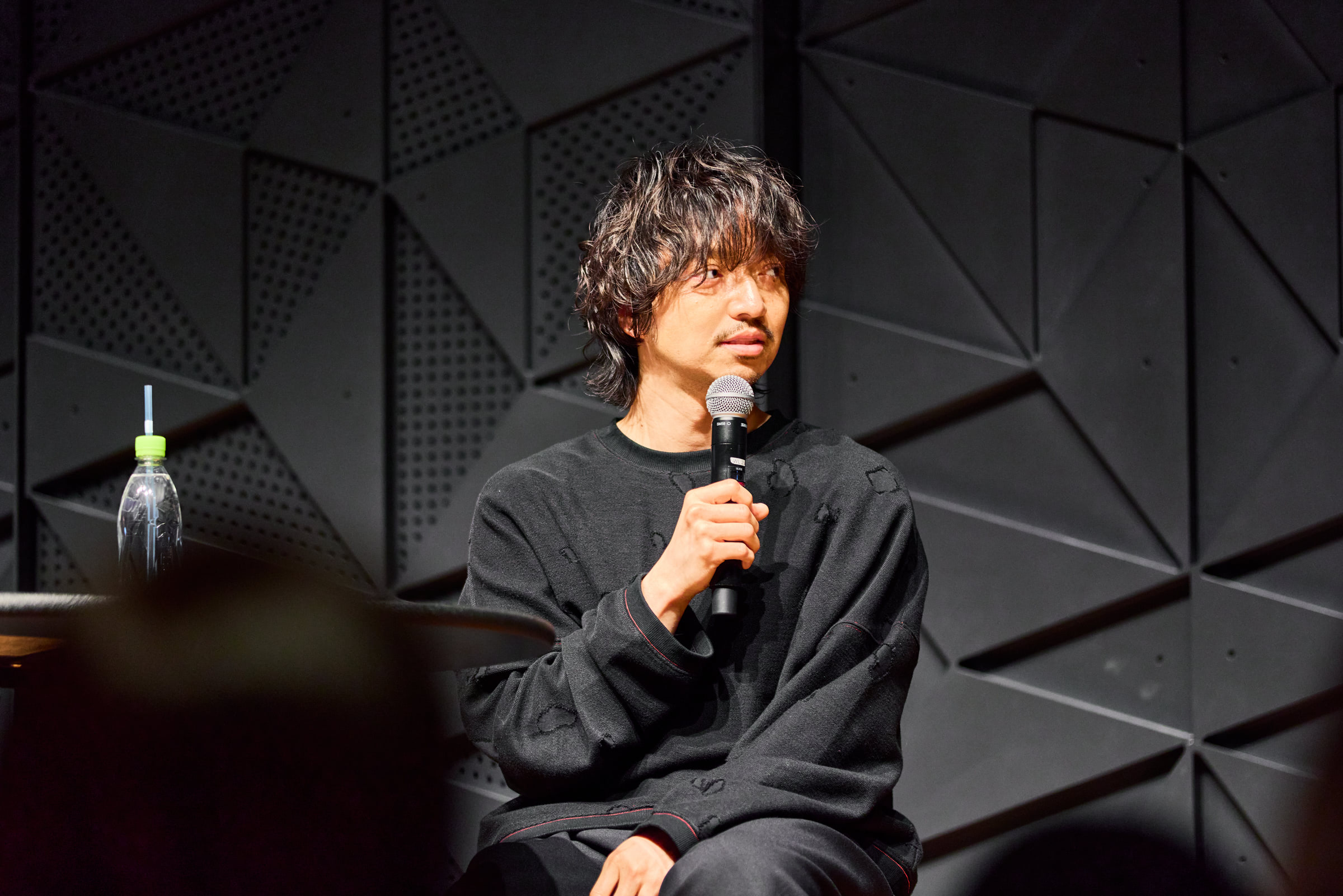 三浦大知とUTAが明かす制作秘話、「EXCITE」「DIVE!」から新曲「Feel