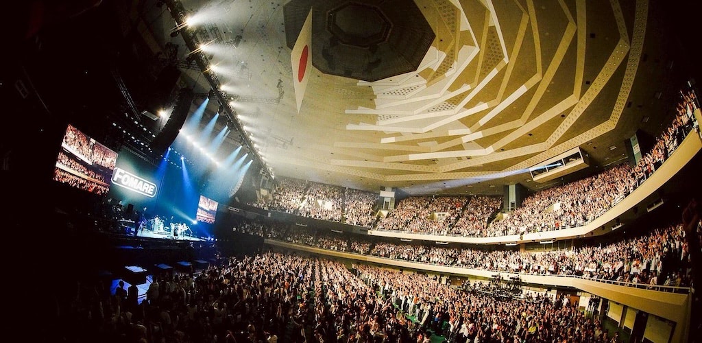 FOMARE、日本武道館で証明したライブハウスバンドの矜持、新たな