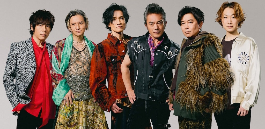 新品　男闘呼組エプロン　ROCK ON SOCIAL CLUB Rockon Social Club、「男闘呼組」セルフカバーアルバム第2弾発売決定