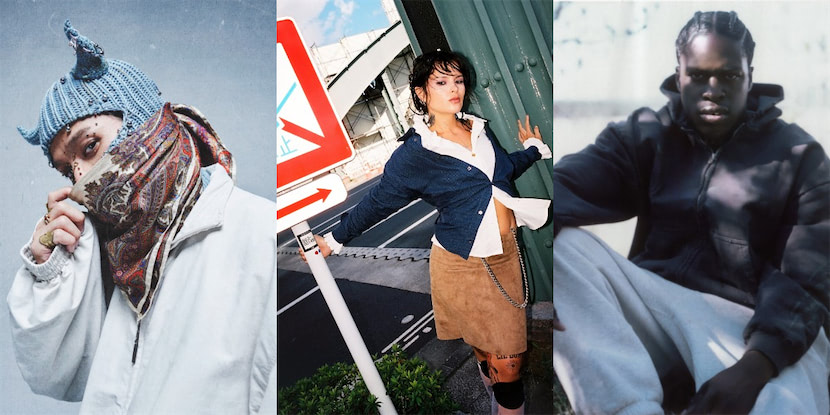 MILLENNIUM PARADE「Blue」徹底解説 常田大希、Saya Gray、Daniel