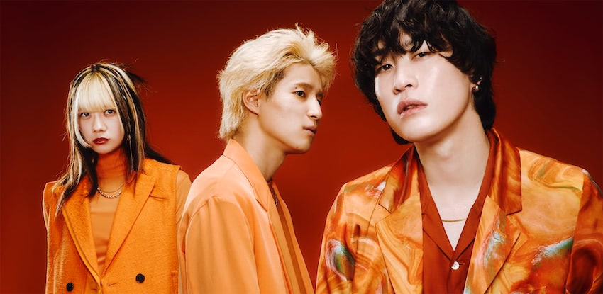 Laughing Hick、全国9都市ワンマンツアー開催決定 | Rolling Stone