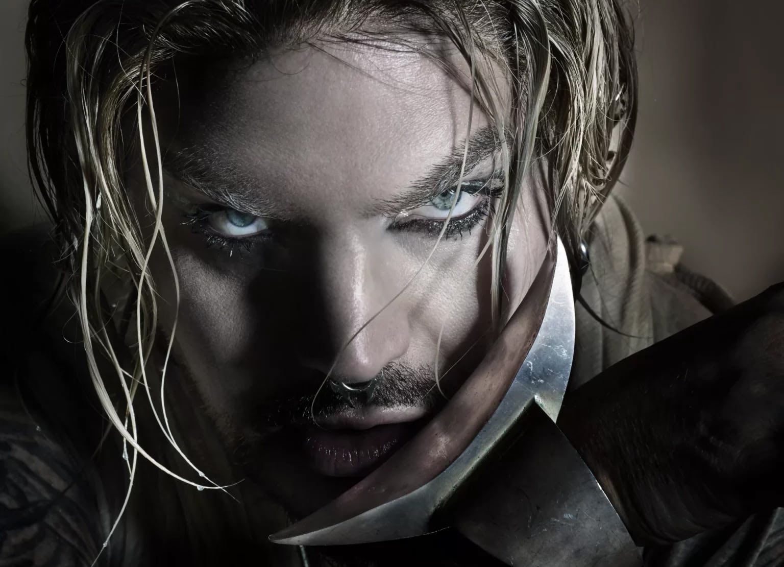 ADAM LAMBERT アダムランバート　写真　ローリングストーン他　5点 ADAM LAMBERT アダムランバート 写真 ローリングストーン他 5点 アダム