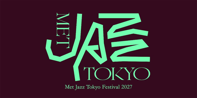 上原ひろみがアンバサダー、新たなジャズフェス「MET JAZZ TOKYO」誕生