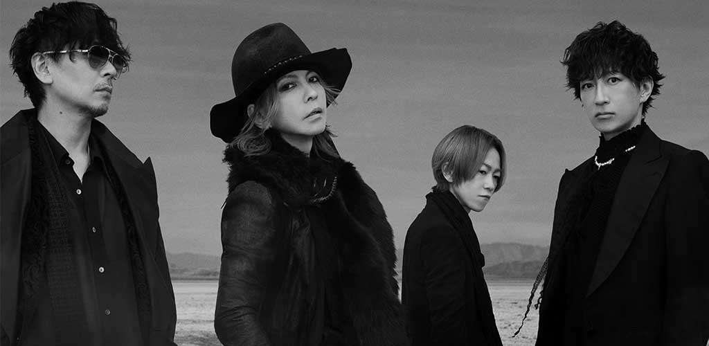L'Arc-en-Ciel、サマーソニック2026のセットリストを異例の事前公開